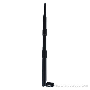9dBi 2.4G WI-FI Antenna, 2,400 to 2,500MHz Frequency Range